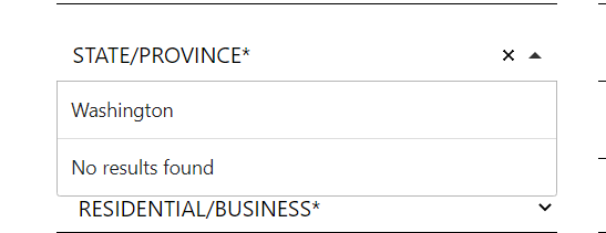 Missing State contents Missing State contents